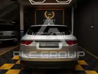 2017 Jaguar F-PACE