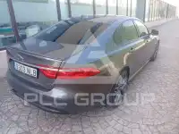 2017 Jaguar F-PACE