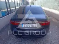 2017 Jaguar F-PACE