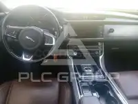 2017 Jaguar F-PACE
