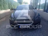 2017 Jaguar F-PACE