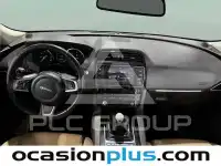 2017 Jaguar F-PACE