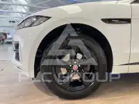 2017 Jaguar F-PACE