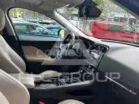 2017 Jaguar F-PACE