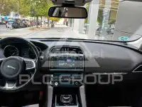 2017 Jaguar F-PACE
