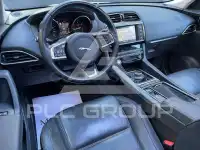 2017 Jaguar F-PACE