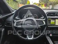 2017 Jaguar F-PACE