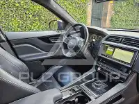 2017 Jaguar F-PACE