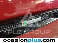 2017 Jaguar F-PACE