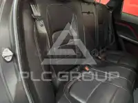 2017 Jaguar F-PACE