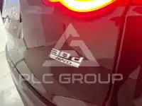 2017 Jaguar F-PACE