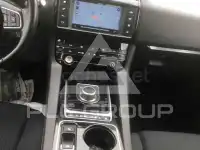 2017 Jaguar F-PACE