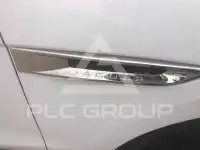 2017 Jaguar F-PACE