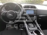 2017 Jaguar F-PACE