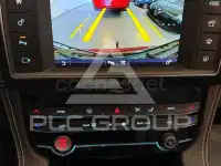 2017 Jaguar F-PACE