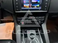 2017 Jaguar F-PACE