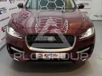2017 Jaguar F-PACE