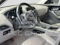 2017 Jaguar F-PACE