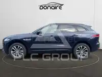 2017 Jaguar F-PACE