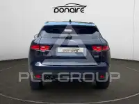 2017 Jaguar F-PACE
