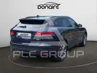 2017 Jaguar F-PACE