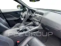 2017 Jaguar F-PACE