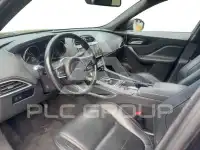 2017 Jaguar F-PACE