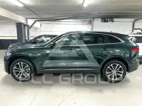 2017 Jaguar F-PACE