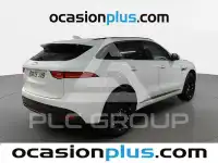 2017 Jaguar F-PACE