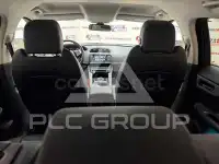 2017 Jaguar F-PACE