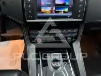 2017 Jaguar F-PACE