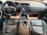 2017 Jaguar F-PACE