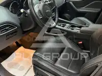 2017 Jaguar F-PACE