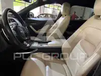 2017 Jaguar F-PACE