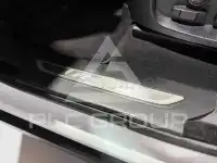 2017 Jaguar F-PACE