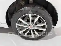 2017 Jaguar F-PACE