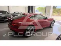 2017 Jaguar F-TYPE