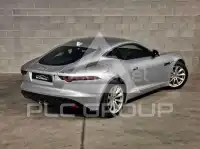 2017 Jaguar F-TYPE