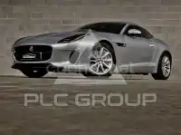 2017 Jaguar F-TYPE
