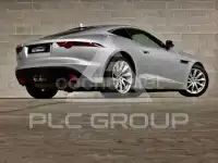2017 Jaguar F-TYPE