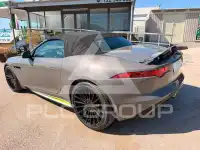 2017 Jaguar F-TYPE