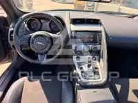 2017 Jaguar F-TYPE