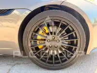 2017 Jaguar F-TYPE