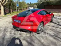 2017 Jaguar F-TYPE