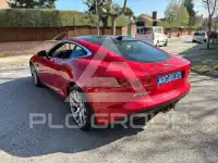 2017 Jaguar F-TYPE