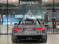 2017 Jaguar F-TYPE