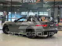 2017 Jaguar F-TYPE