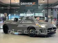 2017 Jaguar F-TYPE