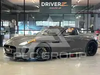 2017 Jaguar F-TYPE
