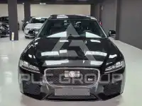 2017 Jaguar XF